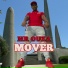 Mr Ouza