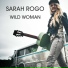 Sarah Rogo