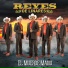 Reyes de Linares