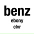 Ebony