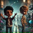Allef feat. Rafael Ferasi