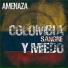 AMENAZA