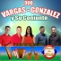 Duo Vargas - Gonzalez y Su Conjunto