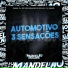 Iraqui Zl, mc zudo boladão, Mc Leo feat. DJ Lellis