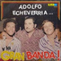 Adolfo Echeverría feat. La Gran Banda