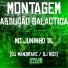 Dj Mandrake, MC Juninho DL, Dj NG3