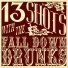 The Fall Down Drunks