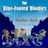 The Blue Footed Boobies