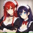 Misai The Maid, Soki the Maid