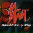 1524 Music, Braulio Fogon, La Greña