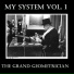 The Grand Geometrician