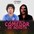 Dj Cabide, Mc Alef