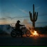 dark country