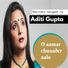 Aditi Gupta