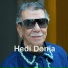 Hedi Donia