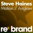 Steve Haines