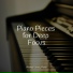 Study Power, Peaceful Piano, Piano Bar