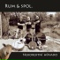 Rum&spol.