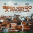 88Big, Big Pew, Los Beats feat. Gangstar Funk
