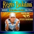 Régis Bakana