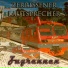 Zerrissener Lautsprecher