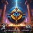 Afrika Bambaataa, time zone