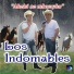 Los Indomables PY
