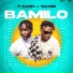 Tcash omowest feat. Naxee Eleniyan