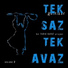 Tek Saz Tek Avaz, Keziban Şahin, Tarık Kavut