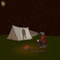 Fourwalls, nightlight