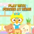 Pororo the little penguin