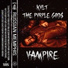 KVLT THE PVRPLE GOD$, INKUB, NIKPIANO