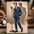 The Swingin' Covers