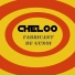 Cheloo(Parazitii)