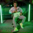 Mustang Green