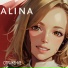 124 Alina