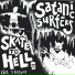 Satanic surfers