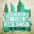 Elders McIntorsh & Edwards with Bessie Johnson