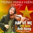 Trịnh Minh Hiền Violino