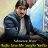 Sabawoon Wazir