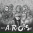 Aros Garcia, Canus, Skall