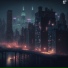 Foxy Fox, David Walke, Summit One