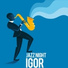 Igor