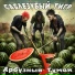 Саблезубый Тигр