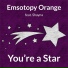Emsotopy Orange feat. Shayna