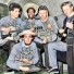 Les Hobeaux Skiffle Group