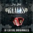 Los Dos Reales