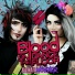 Blood On The Dance Floor