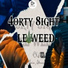 4orty 8ight