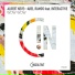 Abel Ramos, Albert Neve feat. Interactive